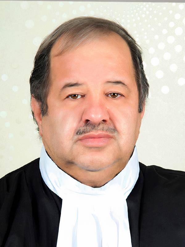 دکتر عباس شیخ الاسلامی