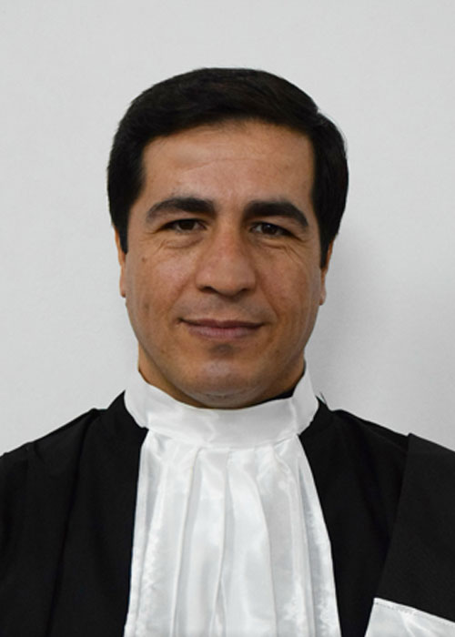 وکیل نجاتی مقدم